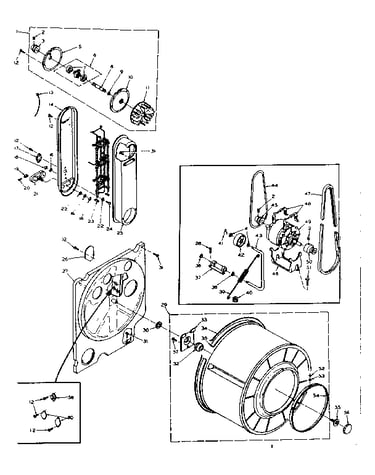 Bulkhead assembly
