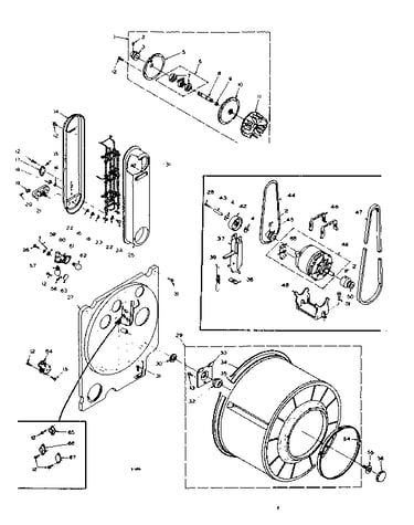 Bulkhead assembly