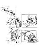 Bulkhead assembly