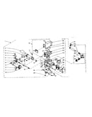 White rodgers burner assembly