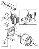 Bulkhead assembly