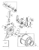 Bulkhead assembly
