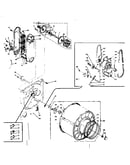 Bulkhead assembly