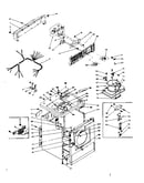 Machine sub-assembly