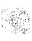 Machine sub-assembly
