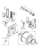 Bulkhead assembly
