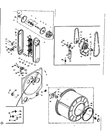 Bulkhead assembly