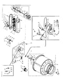 Bulkhead assembly