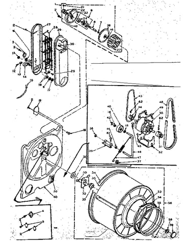 Bulkhead assembly