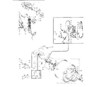 Kenmore 1106118870 bulkhead assembly diagram