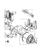 Bulkhead assembly