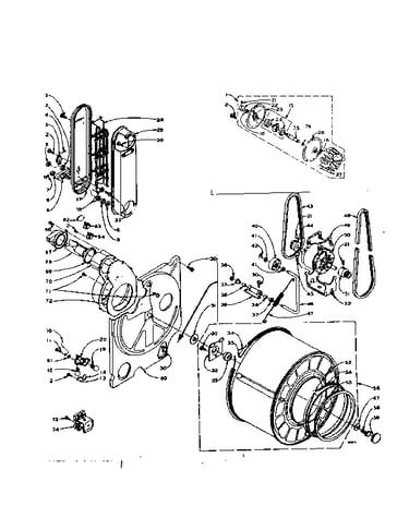Bulkhead assembly