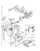 Machine sub-assembly