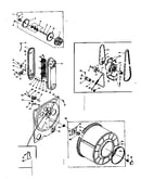 Bulkhead assembly