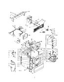 Machine sub-assembly