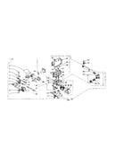 White rodgers burner assembly
