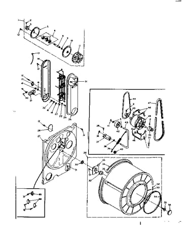 Bulkhead assembly