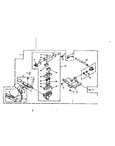 Burner assembly