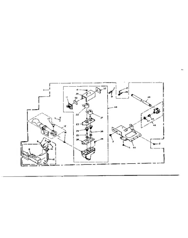Burner assembly