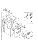 Machine sub-assembly