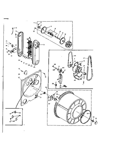 Bulkhead assembly