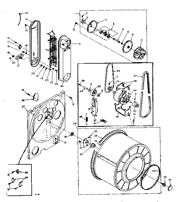 BULKHEAD ASSEMBLY