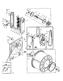 Bulkhead assembly