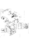 Machine sub-assembly