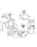 Machine sub-assembly