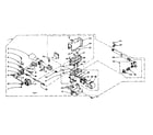 Kenmore 1106117232 white rodgers burner assembly diagram