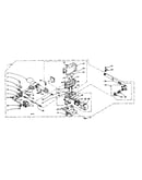 White rodgers burner assembly