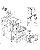 Machine sub-assembly
