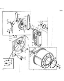 Bulkhead assembly