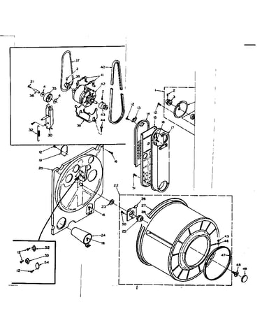 Bulkhead assembly