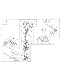 White rodgers burner assembly