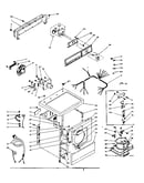 Machine sub-assembly