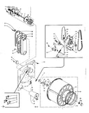 Bulkhead assembly
