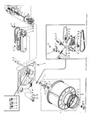Bulkhead assembly
