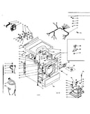 Machine sub-assembly