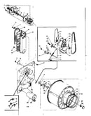Bulkhead assembly