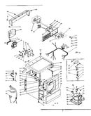 Machine sub-assembly