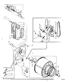 Bulkhead assembly