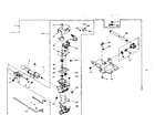 Kenmore 1106207511 white rodgers burner assembly diagram