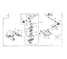 Kenmore 1106207710 white rodgers burner assembly diagram