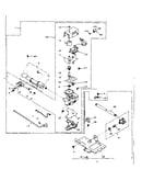 White rodgers burner assembly