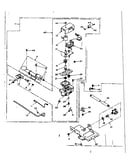 White rodgers burner assembly