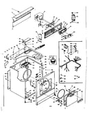 Machine sub-assembly