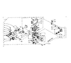 Kenmore 1106207702 white rodgers burner assembly diagram