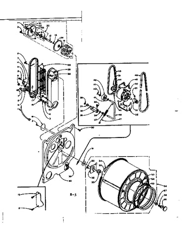 Bulkhead assembly