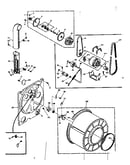 Bulkhead assembly